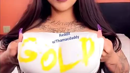 Büyük memeli chola