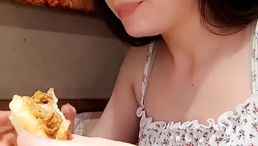 Yeme zevki