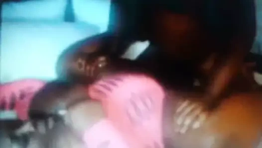 Zenci ve abanoz porno