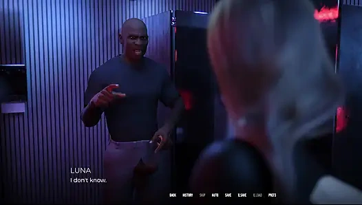 Güvensiz Koca Bölüm 26