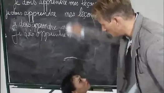 Prenses ve fahişe bölüm 1