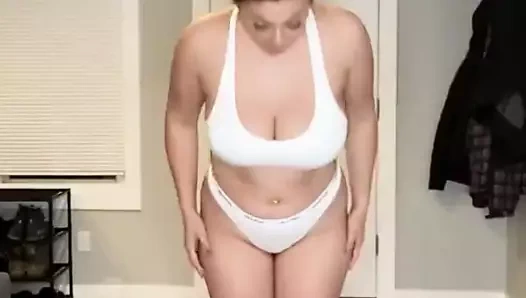 Çıplaklık gösterisi