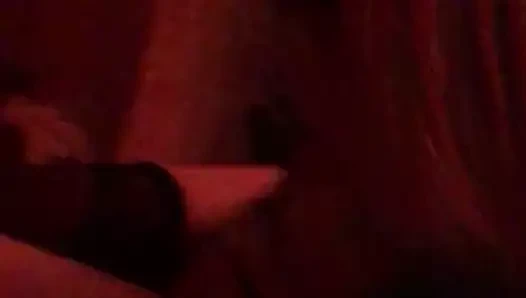 Güzel bir oral seks almak