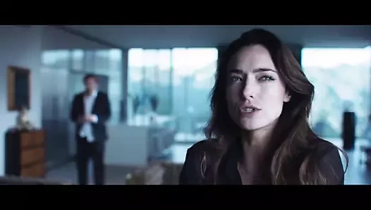 Seks sahnesi, okyanus filmi, güzel kız