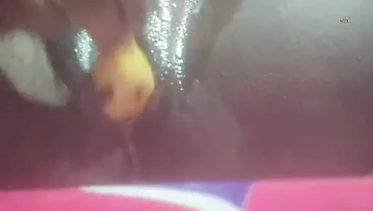 Midem muzla sulanıyor