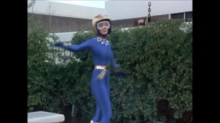 Linda carter-harika kadın - baskı işi en iyi parçalar 27