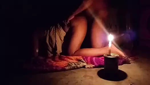 Ben ve karım seks yapıyoruz