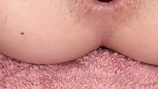 Anita Biannca- anal oynamayı seviyorum