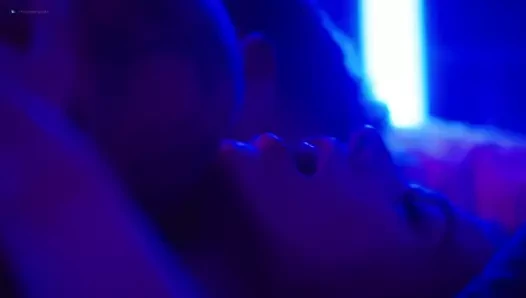 Genevieve aşağılıyor - '' slasher '' s3e01-e02