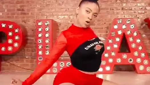 Lightskin Sexdoll Alexis Beauregard 1