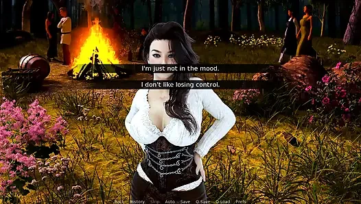 Aşk sezonu - çiftçinin rüyaları bölüm 2 loveskysan69 tarafından oynanıyor