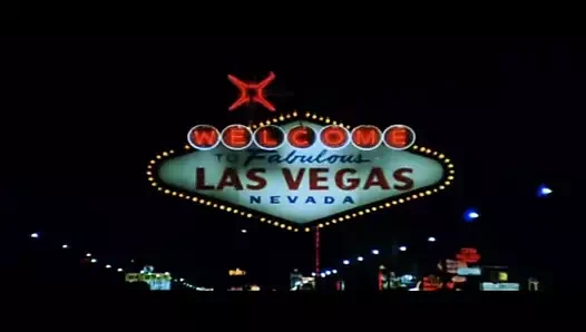 Fragman - şov kızları (1986)