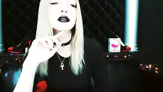 siyah ruj ve ayak alay