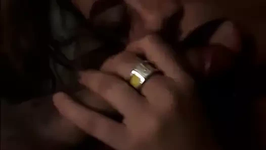 Komşu berbat benim çük