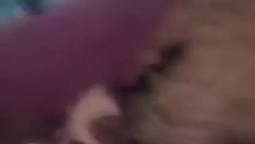 MİLF oynama ile KEDİ #