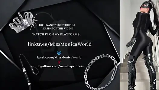Your Femdom Bestie turns you into Gay Cuckold! - JOI, Toilet Slave Training, Denial