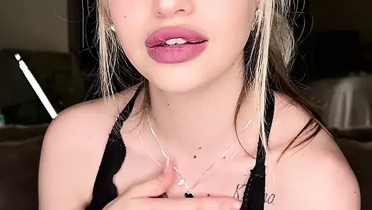 Beta porno - zavallı bir kaybeden için bulanık