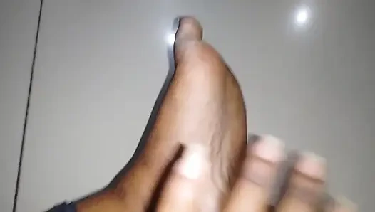Siz güzel ayak sevenlerin eğlenmesi için en son videolarımın bir derlemesi.