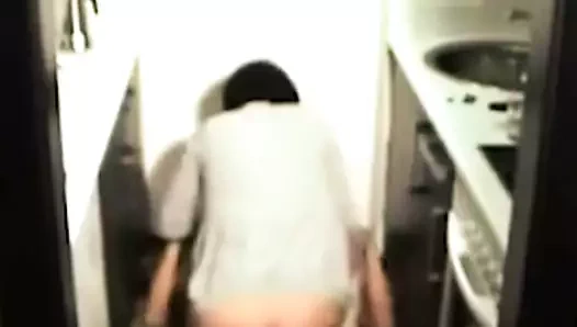 Heisse Schlampe aus Solingen hart Gevoegelt