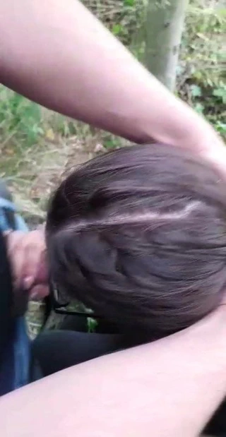 Blowjob Italienerin auf ffm