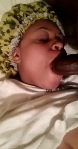 Bir profesyonel gibi boğaz çük