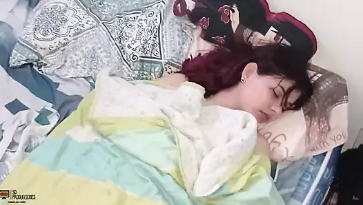 Mafelago'lu azgın ve seksi fahişeyle ev yapımı amatör video - fışkırtma - İspanyolca porno