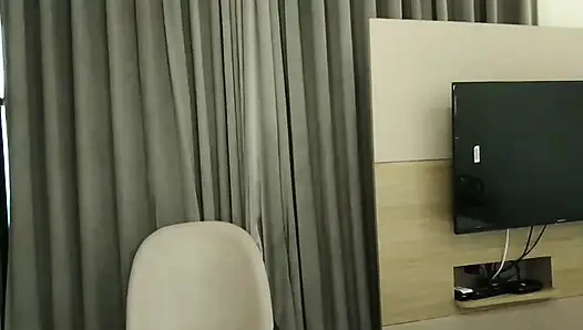 Jawan Horny Bhabhi ko piche se Choda