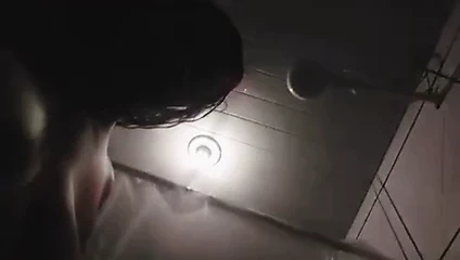 Ana  Urinar Depois uma Orgia