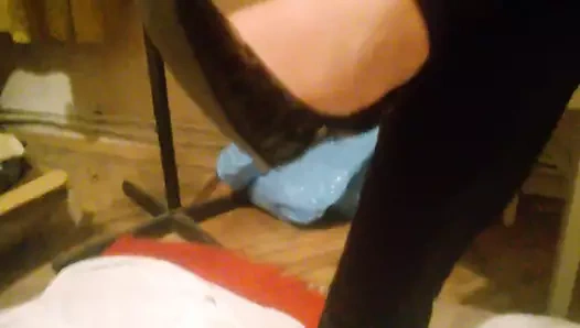 güzel ayakkabı işi