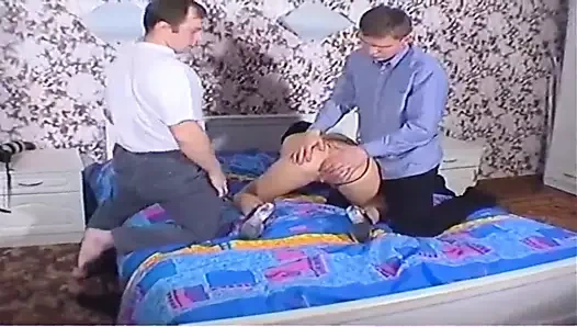 Alman Rus kız olga 18