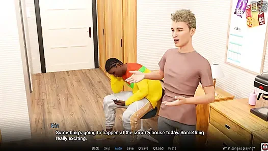 Problemler Üniversitesi - (pt 04) - dreamnow