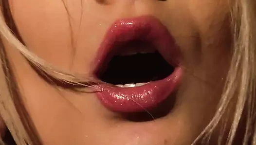 Azgın orta yaşlı seksi sürtüklerin yasak arzuları - bölüm #2