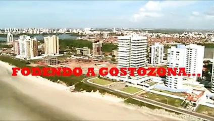 FODENDO A GOSTOZONA TARADA