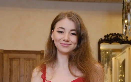 Sağır dilsiz güzelle ilk anal