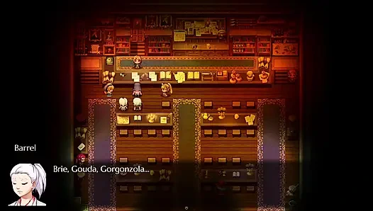 Goblin tabakası büyük memeli cüce ve azgın elf