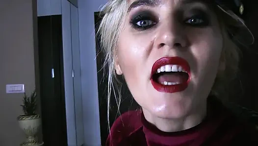 Üvey babasının Issuse'su