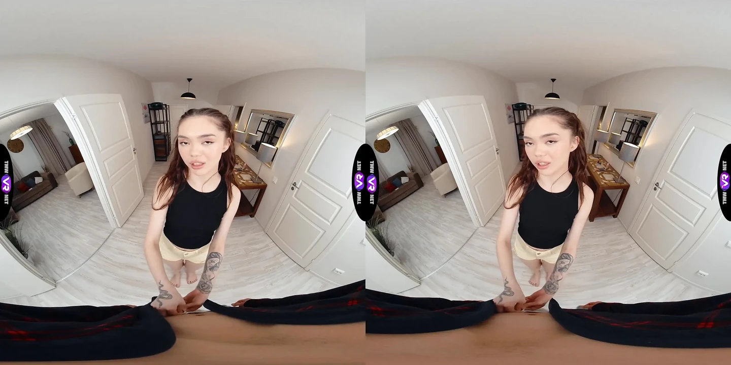 Exclusive: Sneaky Kwimi Kim Surprises Roommates Boyfriend With Blowjob Teenmegaworld Feat Rihanna Black By Tmw Vr Net Threesome Cowgirl Small Tits Closeup Pov Hd Porn (4K Ultra) - Sydney Special