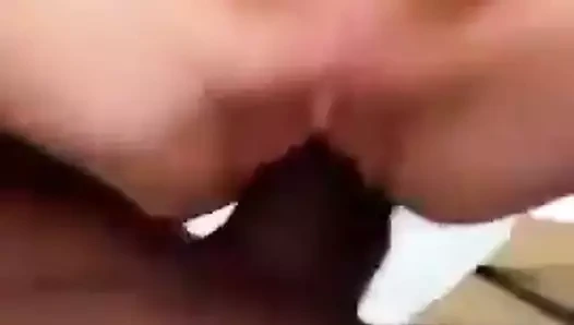 Aldatan sarışın eş Başlarken bazı bbc