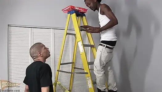 Kemancheo + roro - ressamların yardımcısı