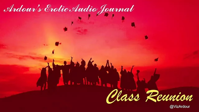 Ardour erotik sesli günlük sınıf buluşması