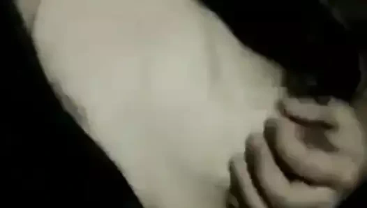 Ritu didi ne doodh nikal diya süt gösterisi