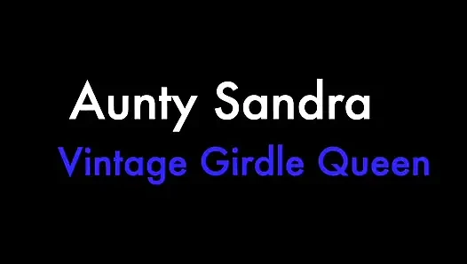 Vgq30 teyze Sandra ve rago kuşağı