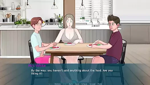 Seks notu - misskitty2k tarafından akşam yemeği için 89 elle muamele