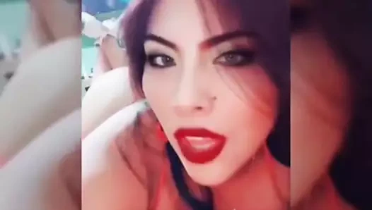 Vp02 - melany noa 186l