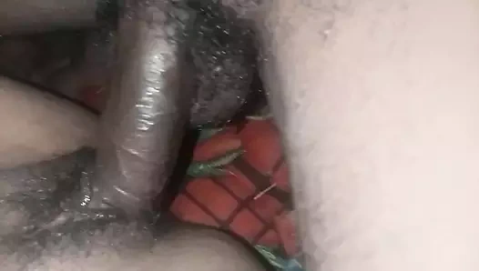 Hintli köy çiftleri – deshi teyze ev hanımı