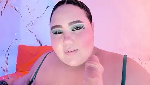 Derin gırtlak eğitimi: sınırlarımı zorluyorum