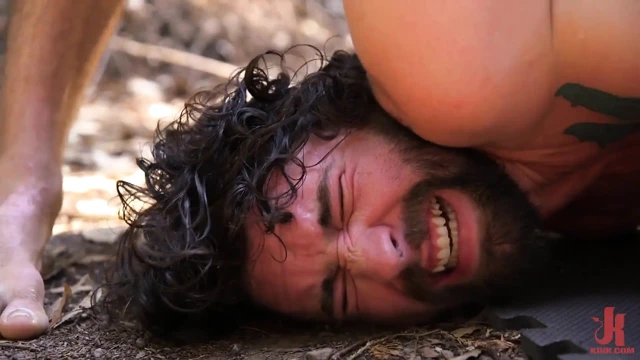 Deep Woods Hakimiyeti bölüm 2