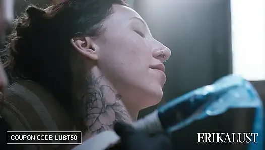 Erika lust ateşli hetero filmleri: gerçek tutku ve sert arzu derlemesi