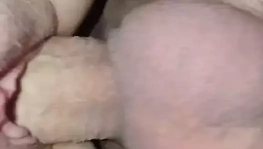 köpek altında