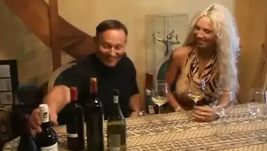 Hollandalı adım anne porno yıldızı dönüşüyor